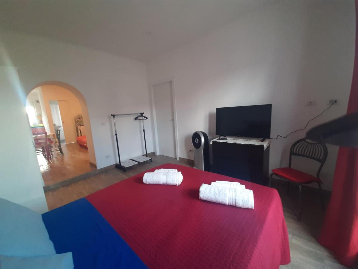 Vacanze A Colori روما المظهر الخارجي الصورة