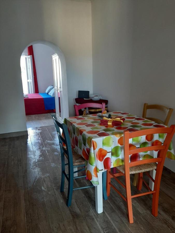 Vacanze A Colori روما المظهر الخارجي الصورة