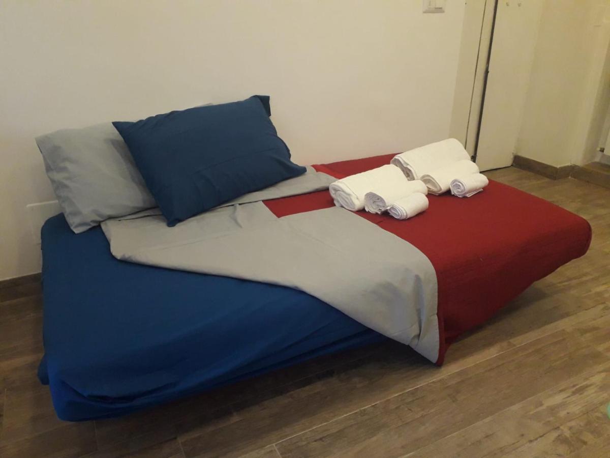 Vacanze A Colori روما المظهر الخارجي الصورة
