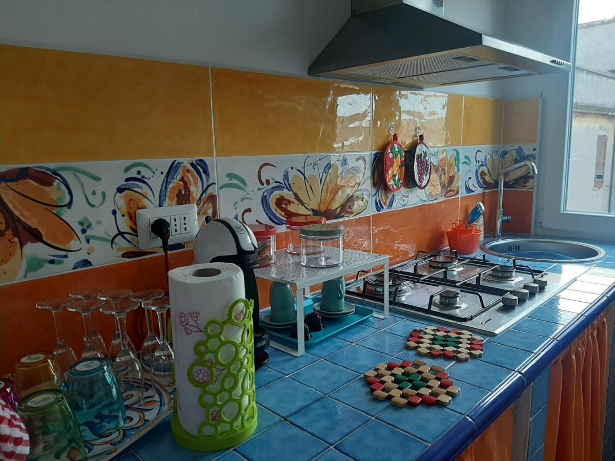 Vacanze A Colori روما المظهر الخارجي الصورة