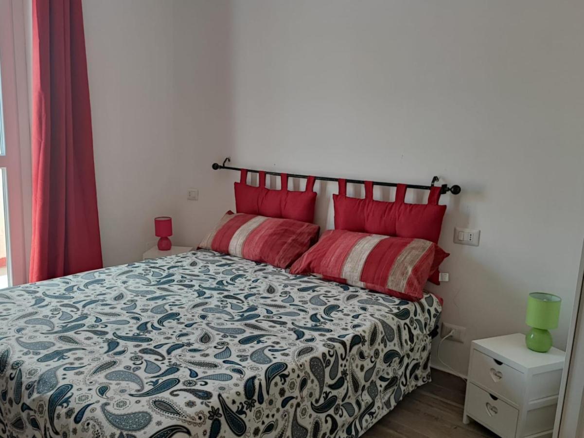 Vacanze A Colori روما المظهر الخارجي الصورة